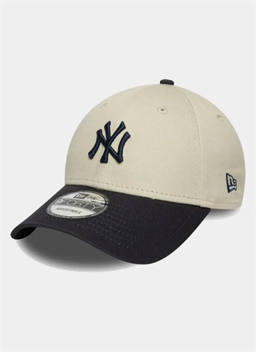 New Era NY Yankees MLB Colour Block 9F